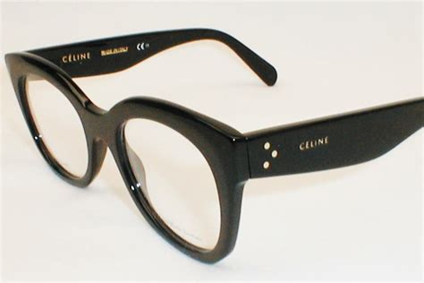 celine frames mens|celine optical frames for women.